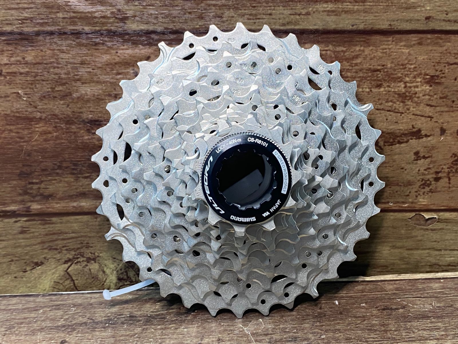 IK729 シマノ SHIMANO アルテグラ ULTEGRA CS-R8101 スプロケット 11