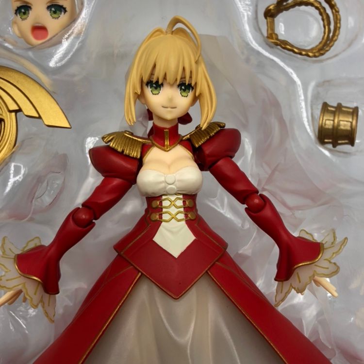 figma ネロ･クラウディウス