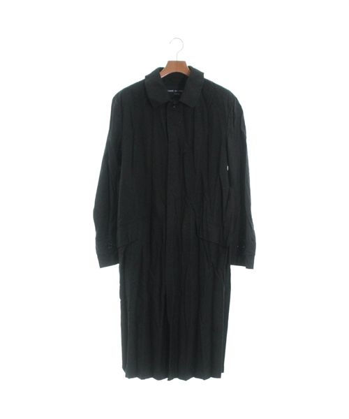 COMME des GARCONS HOMME ステンカラーコート メンズ 【古着】【中古