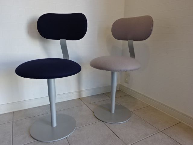 カッシーナイクスシー アリアス アトラスチェア ① ジャスパーモリスン