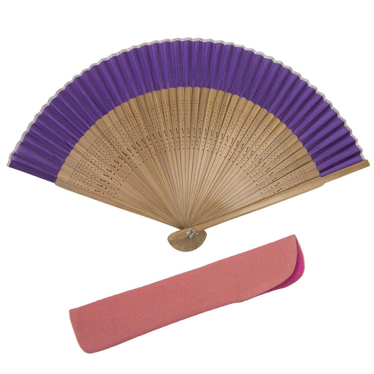 扇子　2点