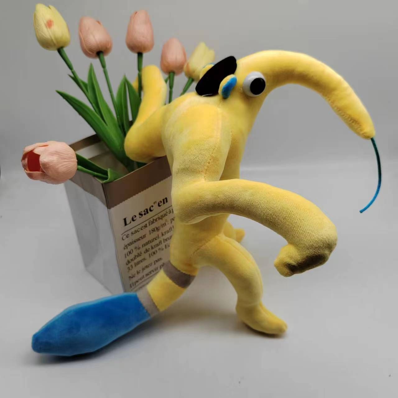 ガーデンオブバンバン ぬいぐるみ9点セット ぬいぐるみ ガーデンオブバンバン 9点セット｜Yahoo!フリマ（旧