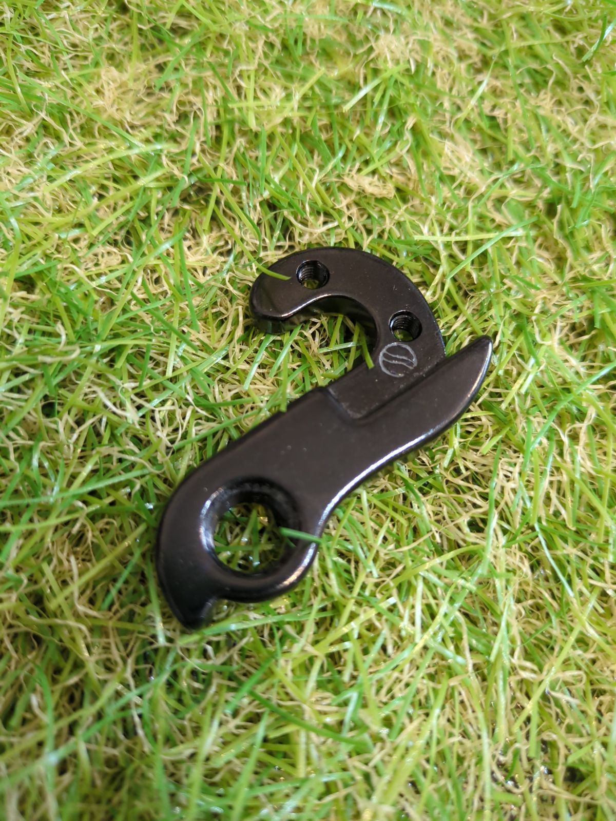 ネスト　コーダーブルーム ディレイラーハンガー　エンド金具　リプレイスエンド FARNA RAIL　KESHIKI　ストラウス　ファーナ　レイル　など