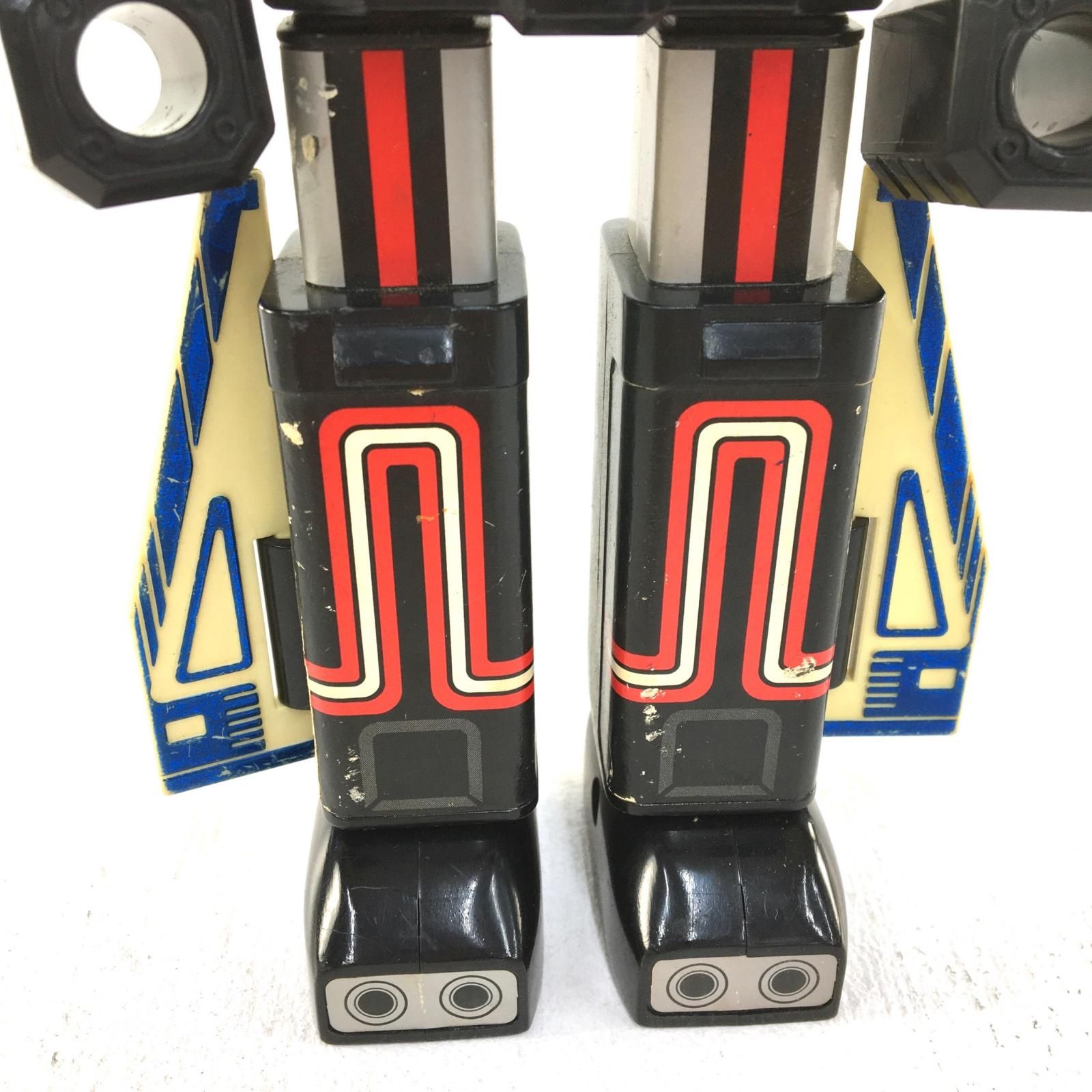 物流センター】 中古 おもちゃ・玩具 超電子バイオマン