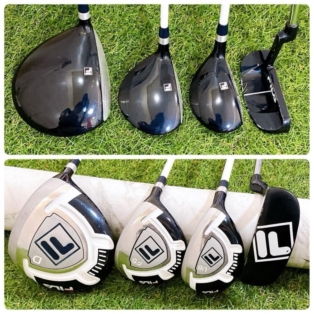 初心者 ハーフセット