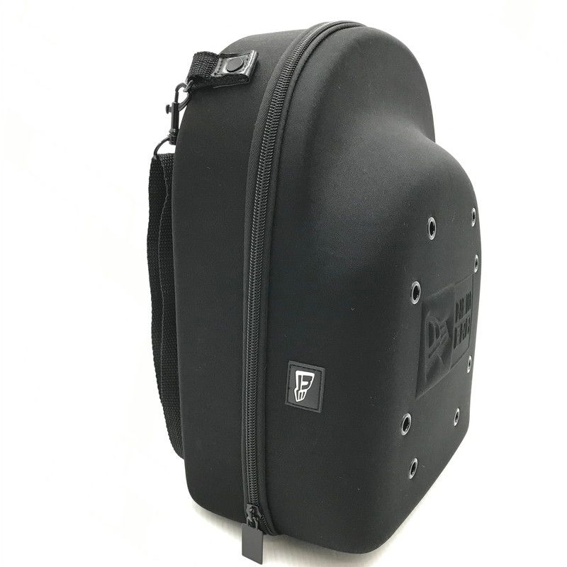 ！お値下げ！ 中古】【メンズ】 NEW ERA ニューエラ CAP CARRIER 6PACK