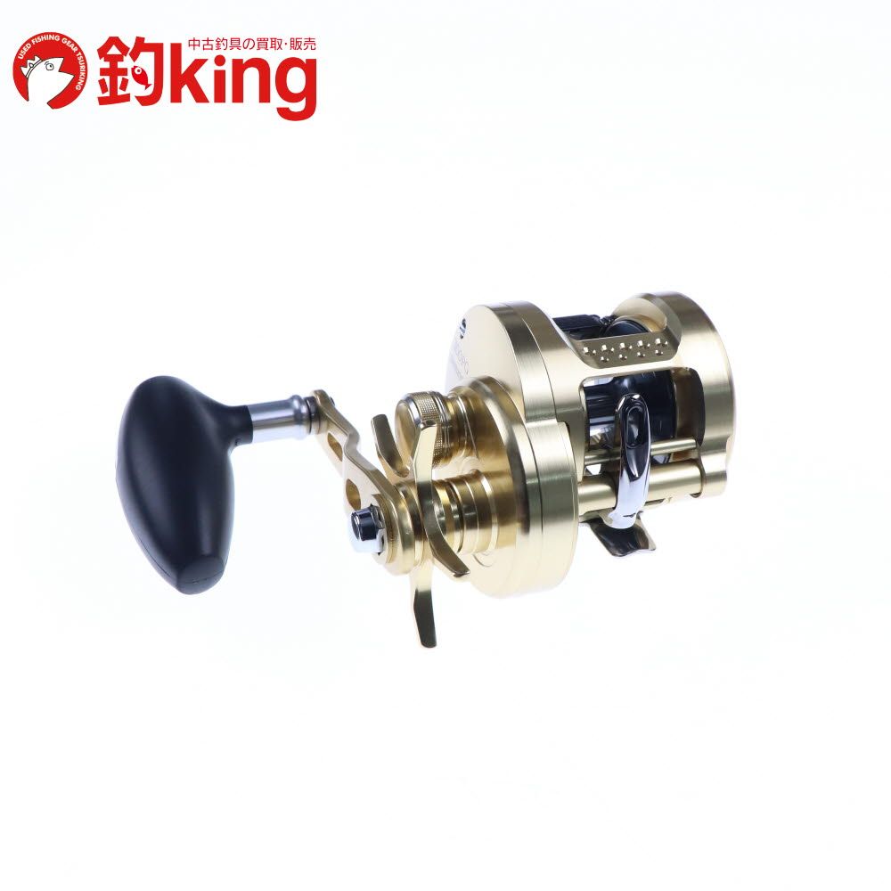 エンゲツ プレミアム[ENGETSU PREMIUM] | 両軸（オフショア/船 小型