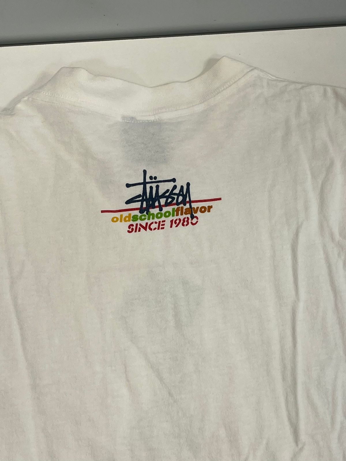 2026年最新stusSy 90s usaの人気アイテム - メルカリ ステューシー OLD 
