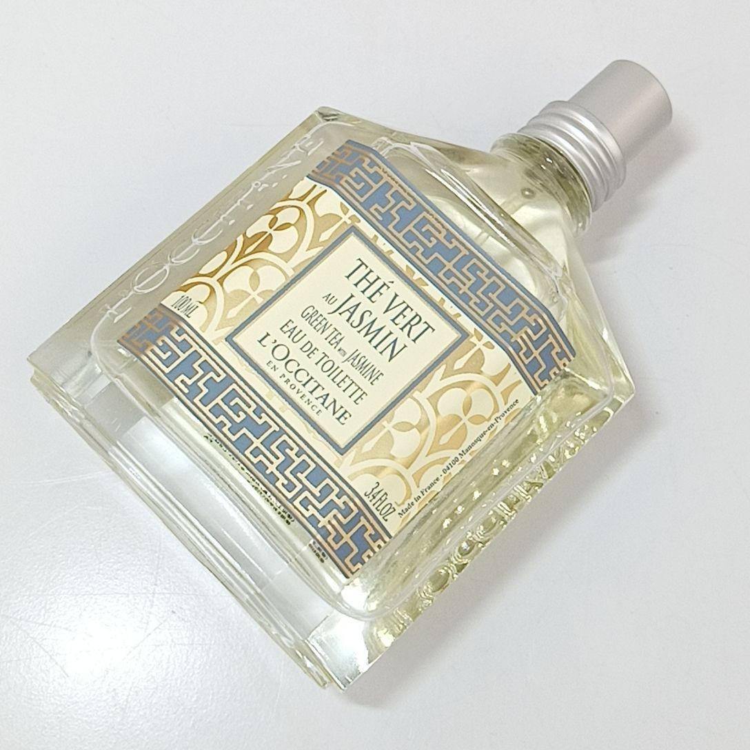 ロクシタン ジャスミン 香水(希少品) ロクシタン ジャスミン 香水(希少
