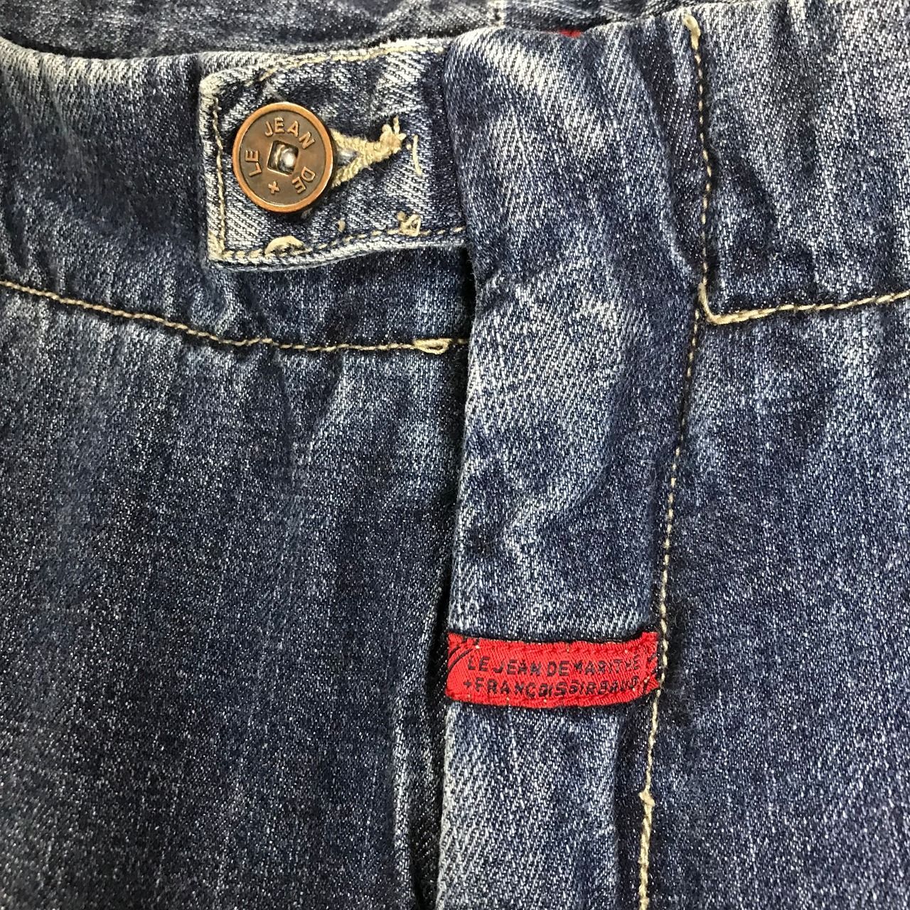 90s Marithe Francois Girbaud Shuttle Pants マリテフランソワ