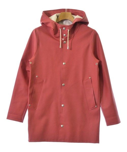 STUTTERHEIM コート レディース 古着 送料無料