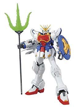未使用・未開封品) MG 1/100 XXXG-01S 安い シェンロンガンダムEW版 (新