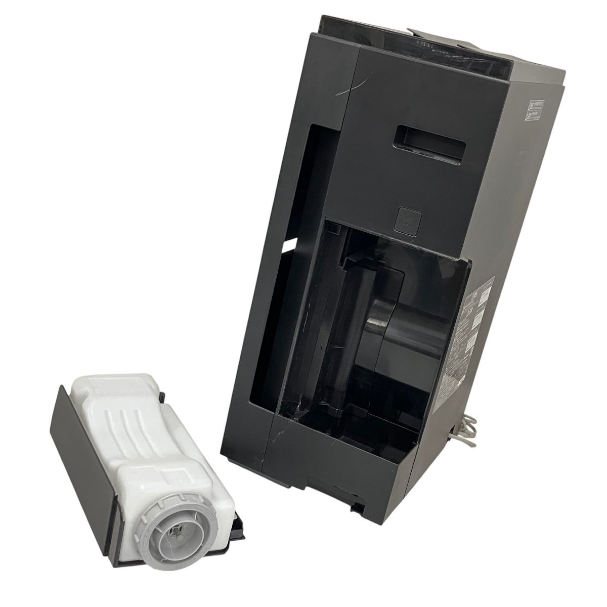 Panasonic パナソニック F-VC70XU 加湿 空気清浄機 ブラック