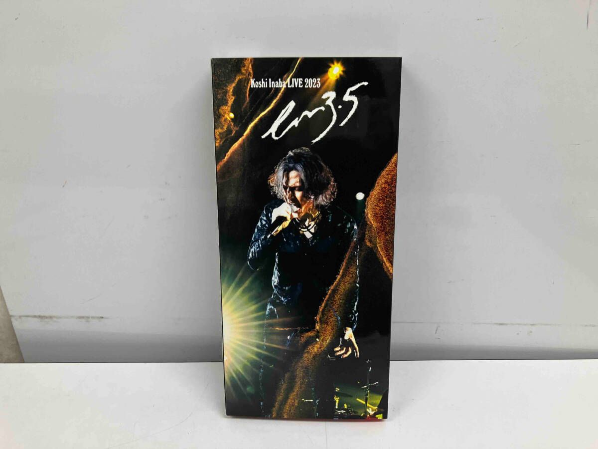 稲葉浩志　只者　プレミアムエディション　新品未開封 只者 【PREMIUM EDITION】(+DVD) : 稲葉浩志 | HMV&BOOKS online