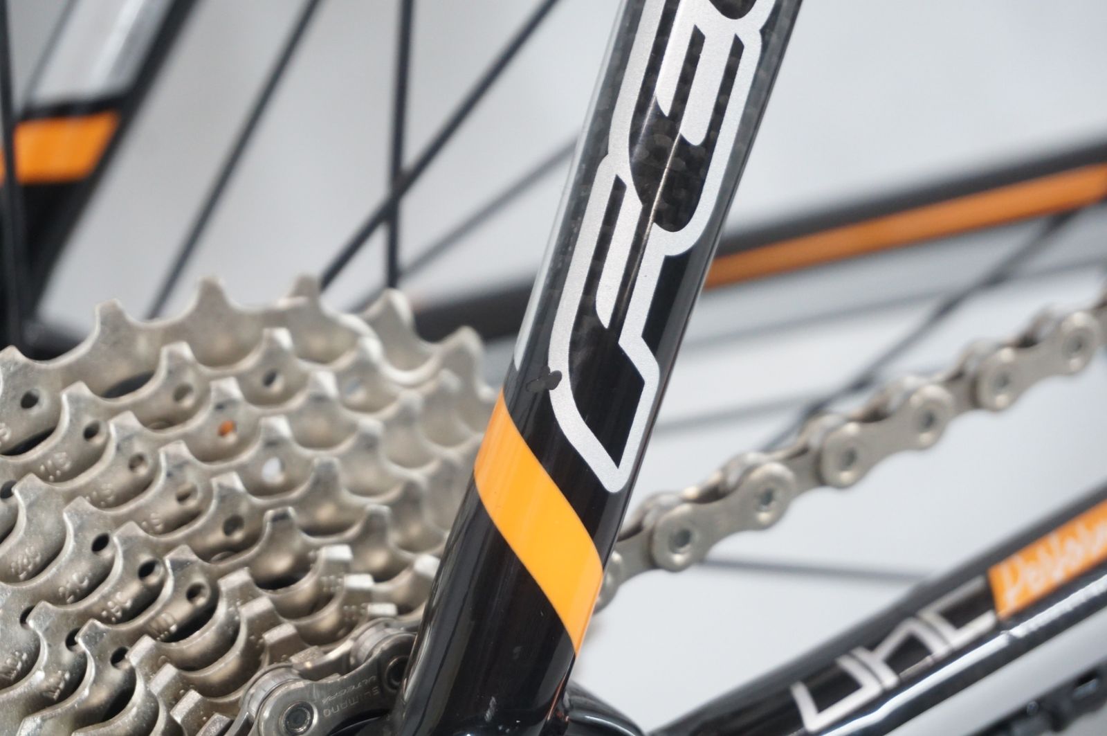 2011年モデル ロードバイク