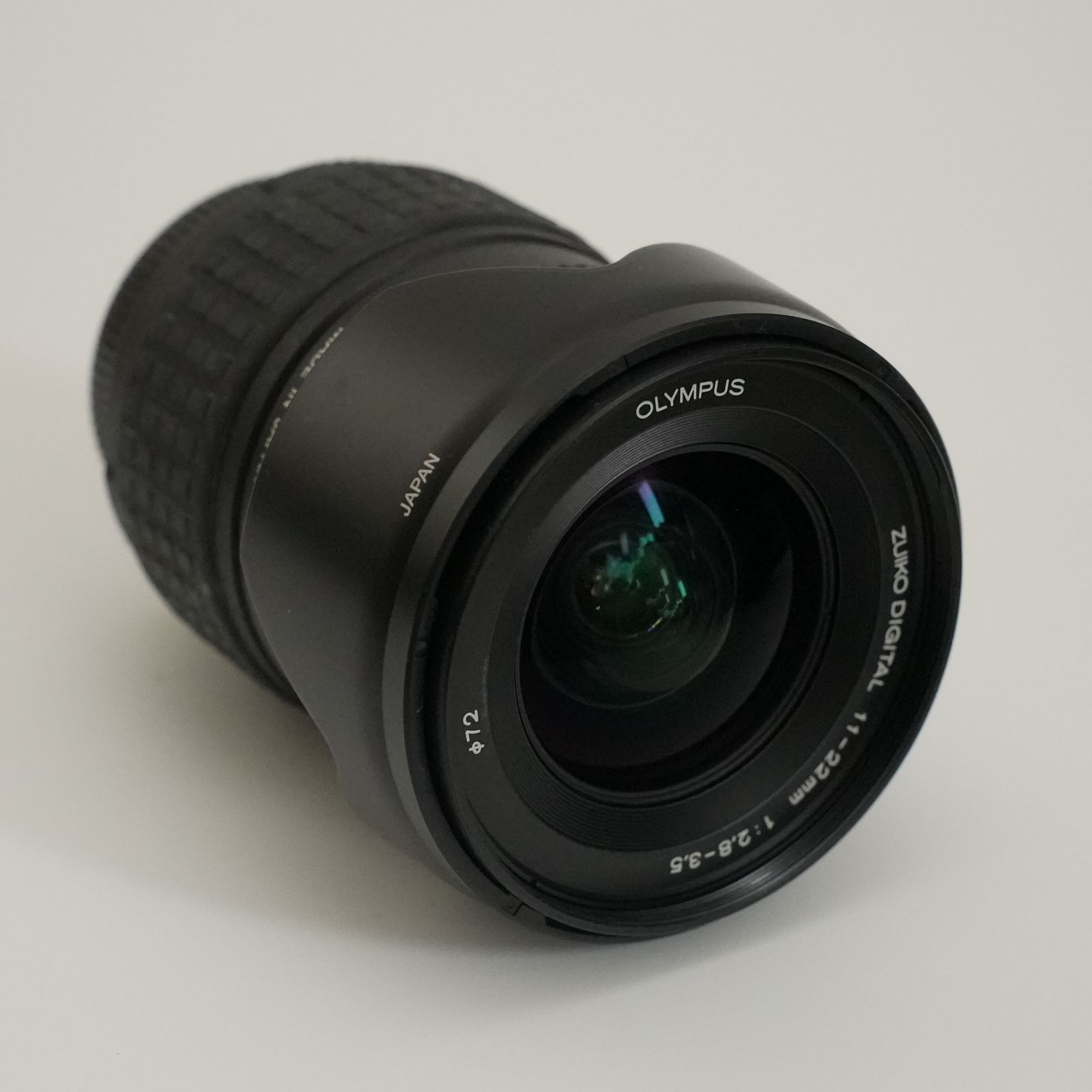 中古】 OLYMPUS 広角ズームレンズ ZUIKO DIGITAL 11-22mm F2.8-3.5