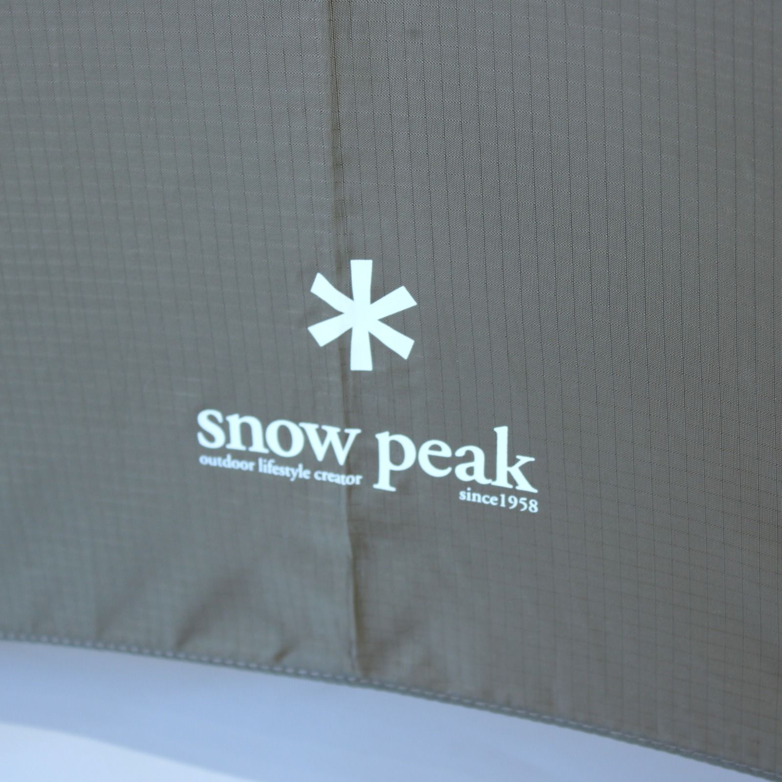 スノーピーク　フィールドアンブレラ　UG-253 楽天市場】スノーピーク snowpeak フィールドアンブレラ 傘 UG