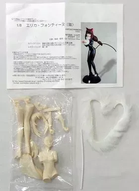 2026年最新】サクラ大戦 ガレージキットの人気アイテム - メルカリ