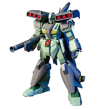 非常に良い)HGUC 1/144 RGM-89S スタークジェガン (機動戦士ガンダムUC