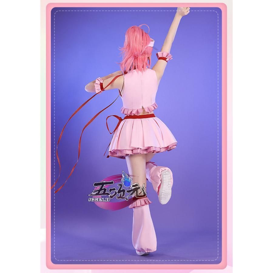 コスプレ 日奈森