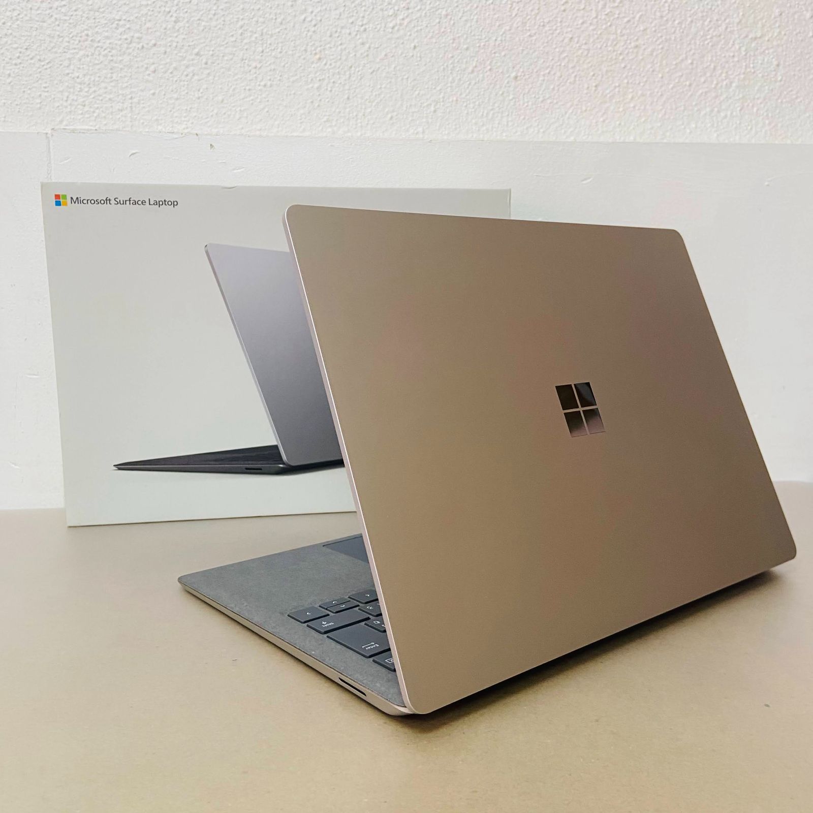 美品 Surface Laptop 3 13.5