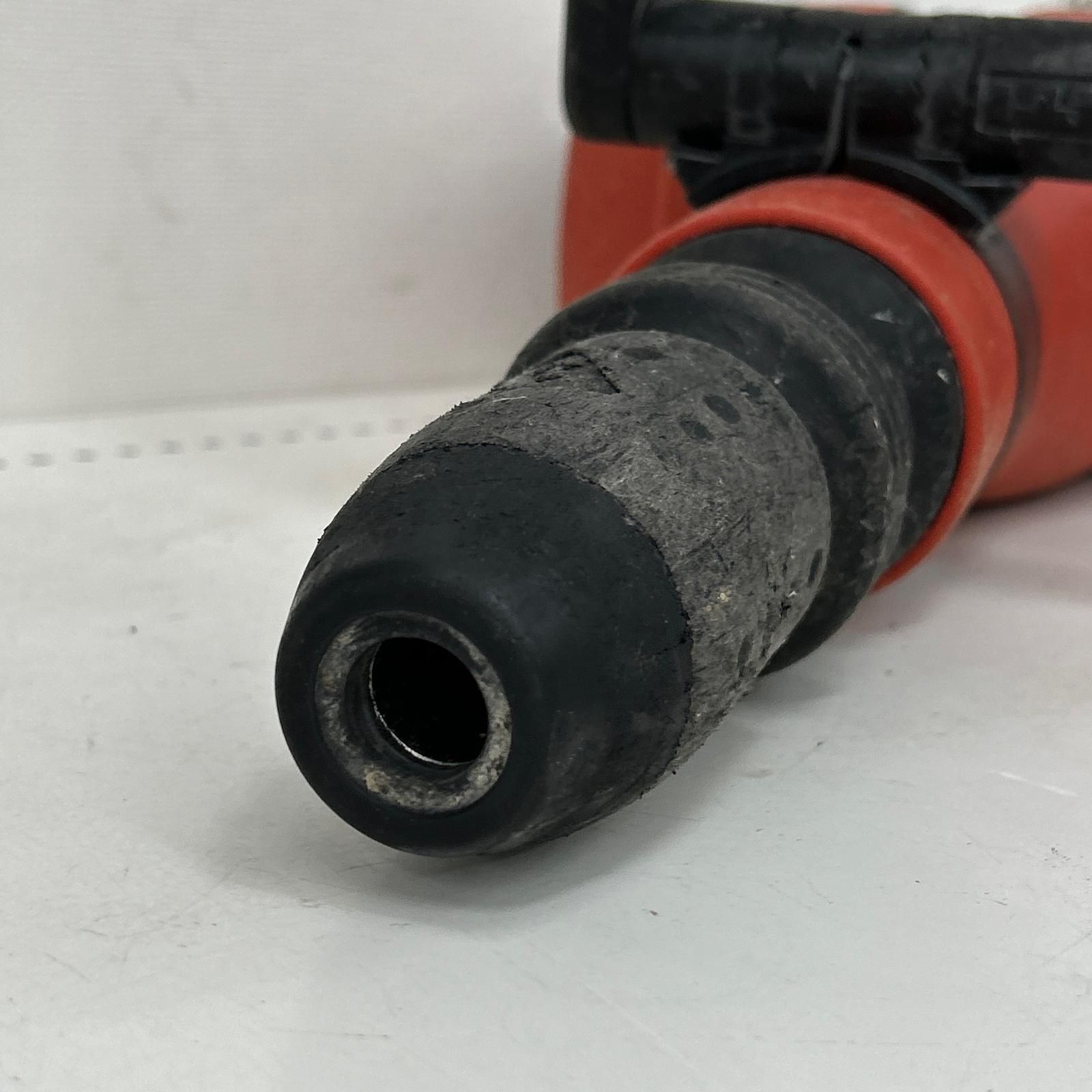  Hilti ヒルティ ハンマドリル TE 706 AVR オレンジ 電動ハンマー 電動工具 エア工具