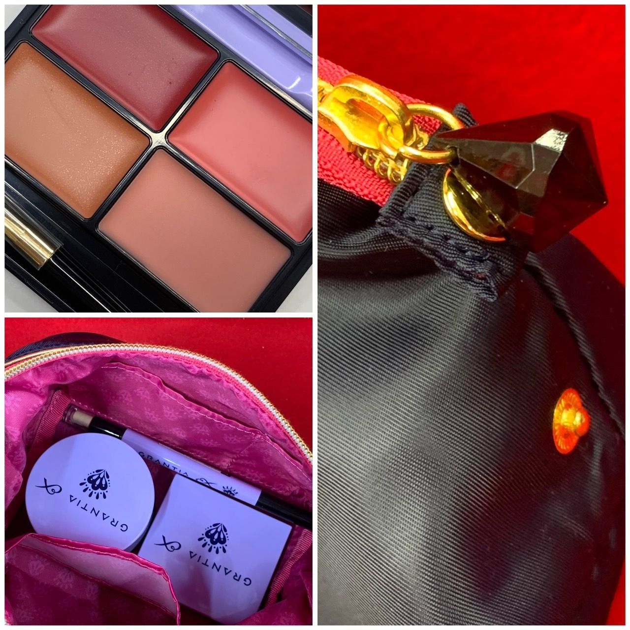 グランティアEX