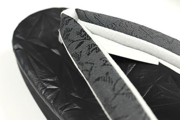 黒色 ビブラムソール