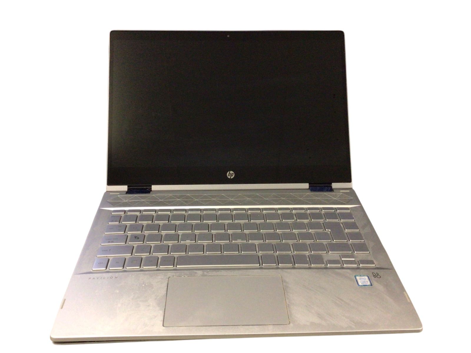 npc186【ジャンク】HP Pavilion x360 Convertible 14-cd0124TU◇i3 8th 