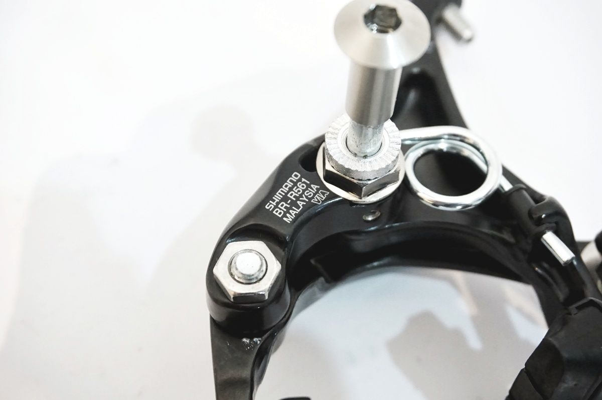 SHIMANO DURA-ACE 7900ブレーキキャリパーセット デュラエース