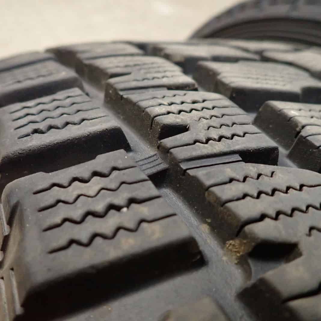 グッドイヤー ラングラー