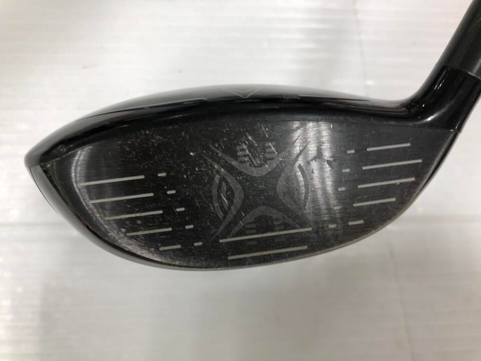 ROGUE STAR 15 S FUBUKI V 50 フェアウェイウッド キャロウェイ 最短