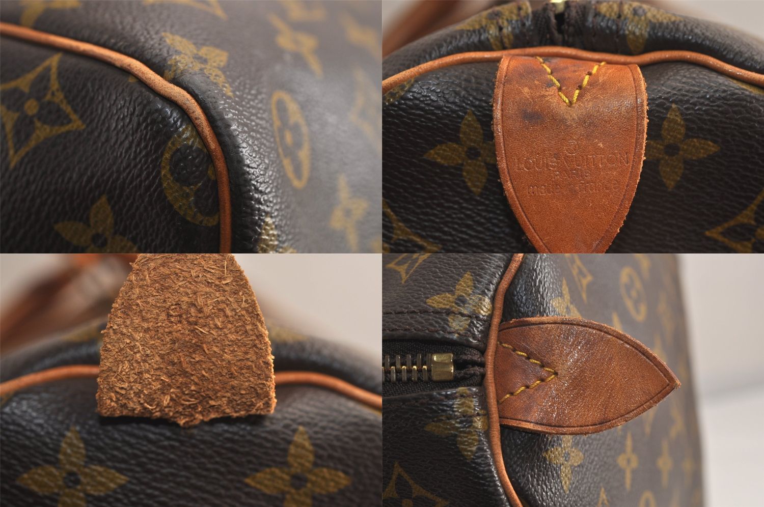 ルイヴィトン　キーボル60トラベルボストンバック 楽天市場】【バッグ】LOUIS VUITTON ルイ ヴィトン モノグラム