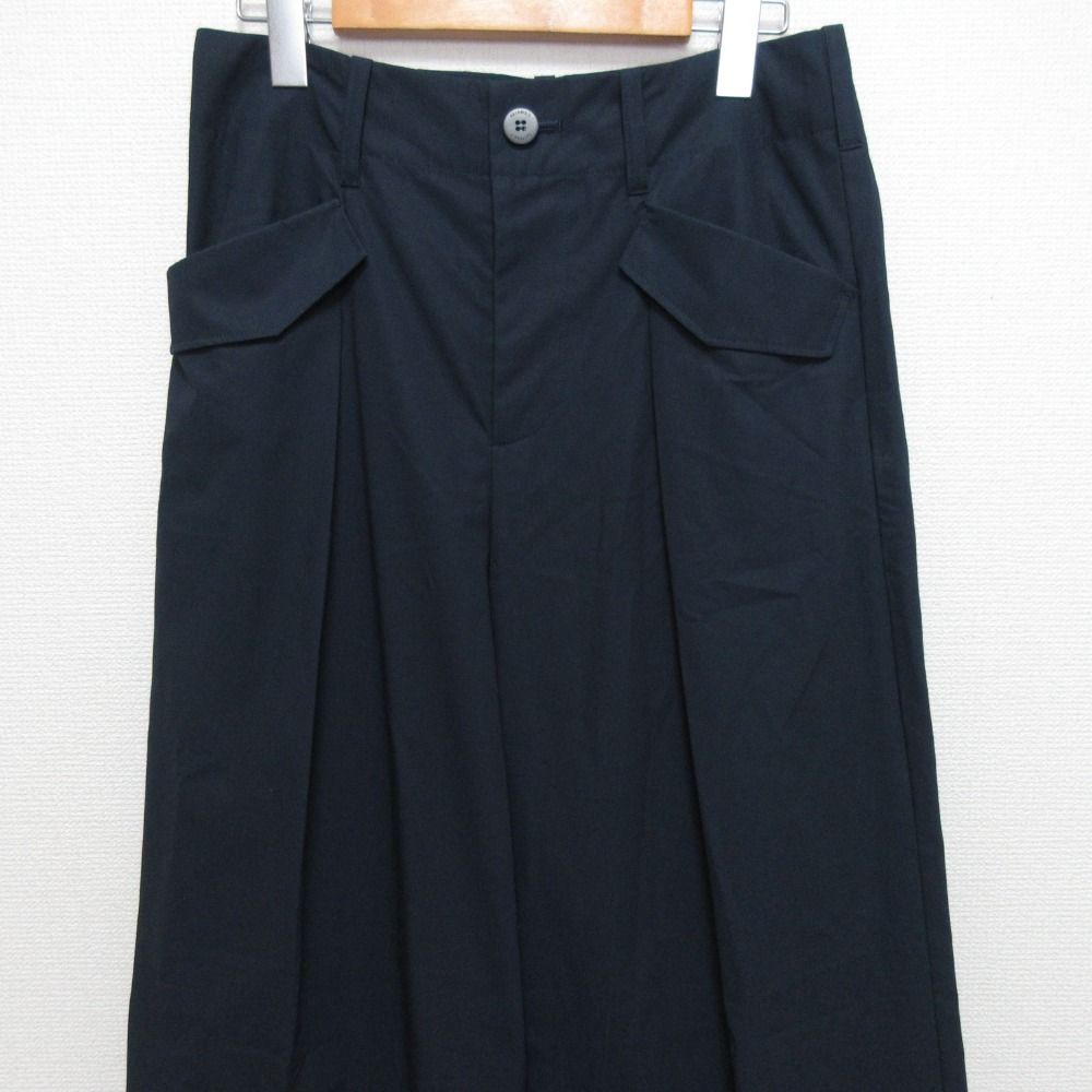 未使用 L'EQUIPE YOSHIE INABA レキップ ヨシエイナバ ワイド