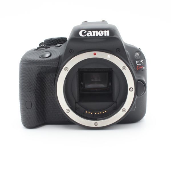 デジタルカメラ Canon iOS KissX7 キヤノン EOS Kiss X7猫撮影レビュー【今でも最小・最軽量クラス