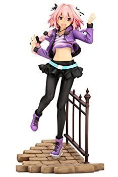 Fate/Grand Order ライダー/アストルフォ 1/7 完成品フィギ… Fate