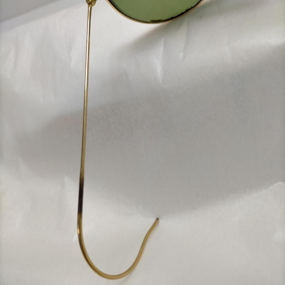 希少】Ray Ban B&L USA ビンテージ サングラス 250520 - メルカリ