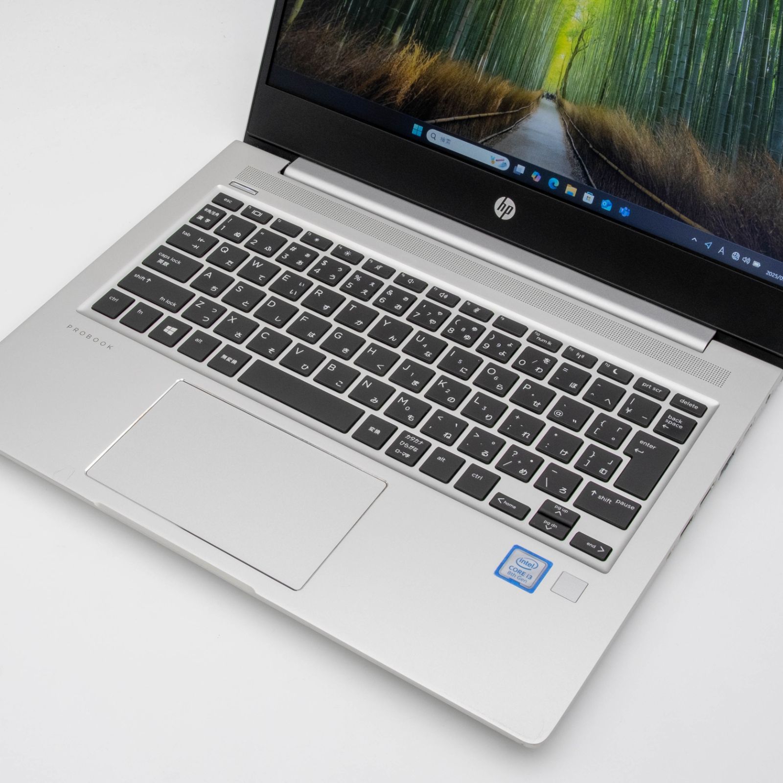 【中古品】ProBook 430 G6　HP　13.3インチ　第8世代Core i5　管22666 中古品】ProBook 430 G6 HP 13.3インチ 第8世代Core i5 管22666