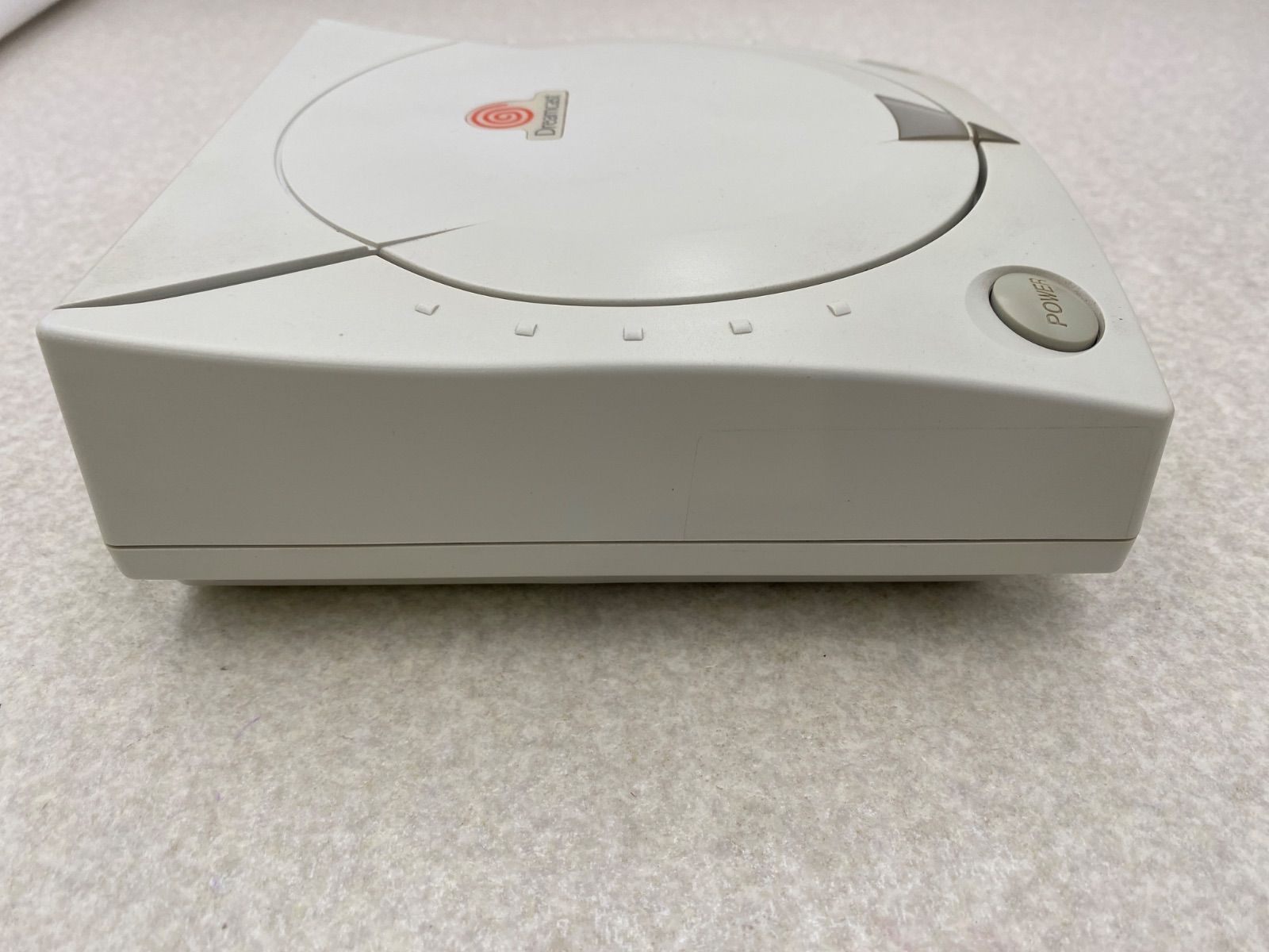 ドリームキャスト本体 HKT-3000 注文 動作品 爆買い，送料無料 動作品