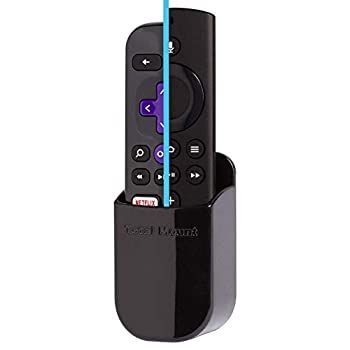TotalMount ROKUリモートホルダー Amazon.com: TotalMount Remote Holder for Roku and Fire TV Remotes