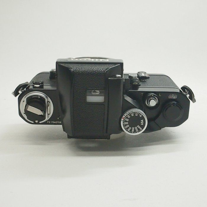中古】(ニコン) Nikon F2 フォトミック ボディ ブラック - メルカリ