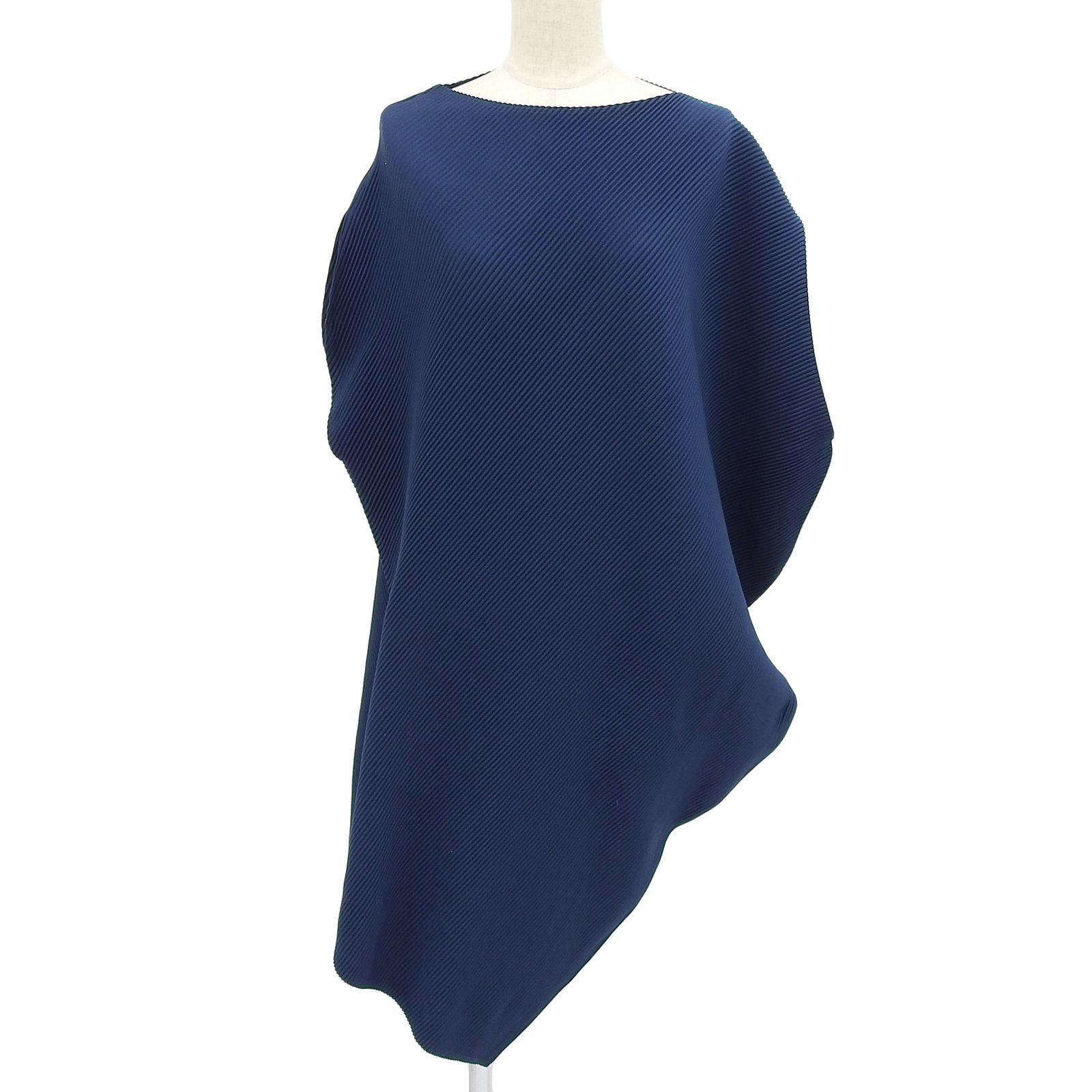 極美品△PLEATS PLEASE プリーツプリーズ イッセイミヤケ PP21