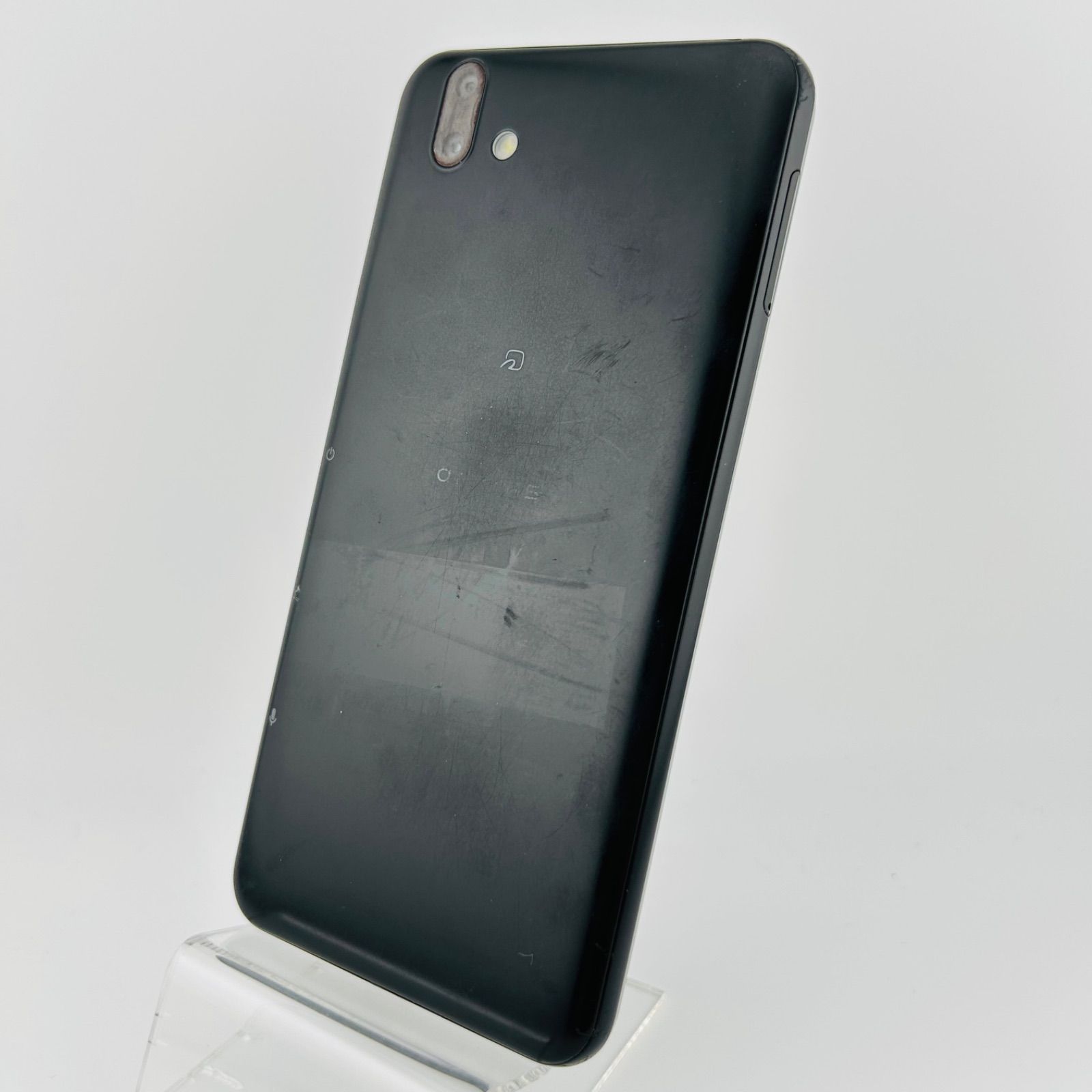 良好なバッテリーのスマートフォン本体 Anker's new product! A mobile battery with built-in