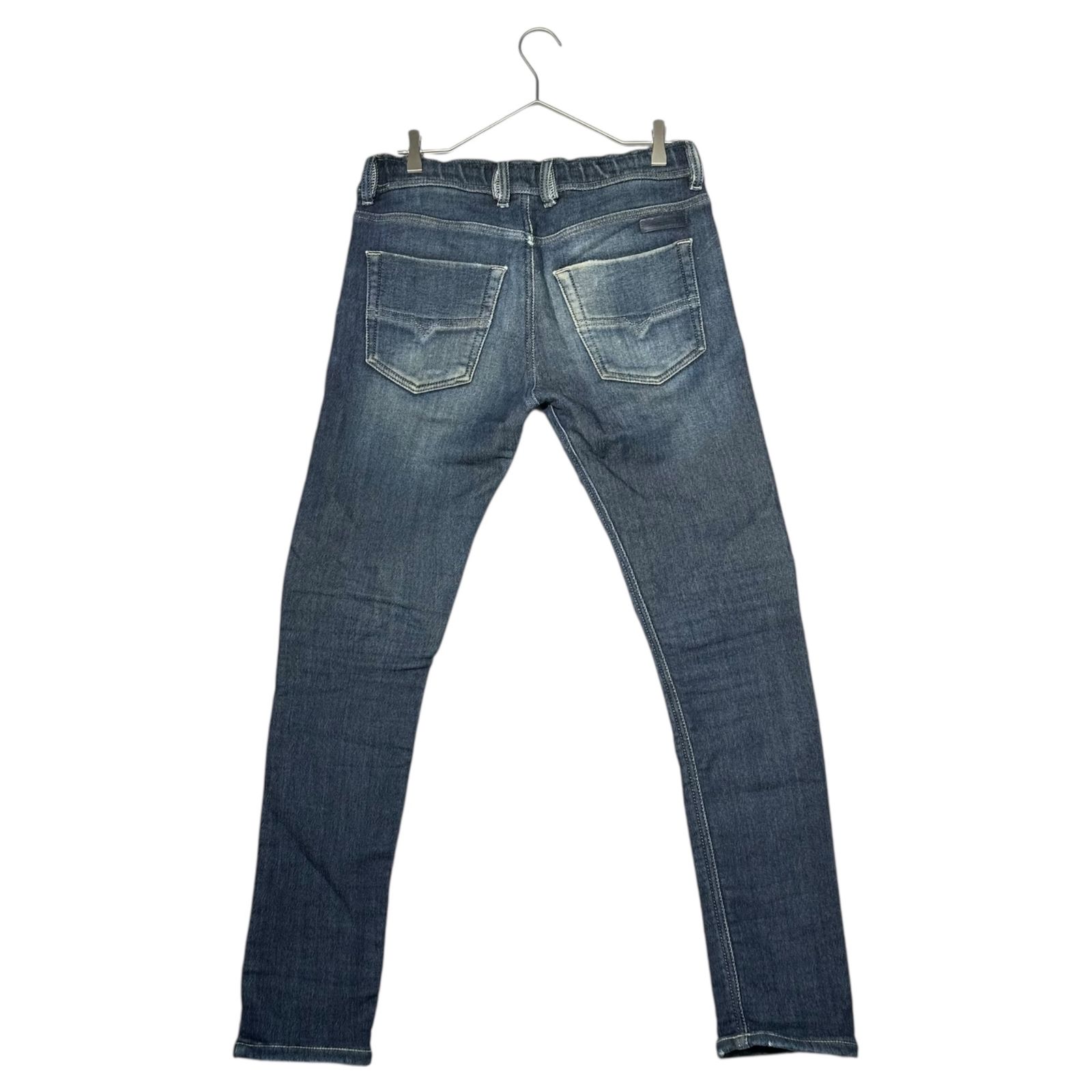 DIESEL（ディーゼル）の「JOGG JEANS ジョグデニム スリムスキニー 