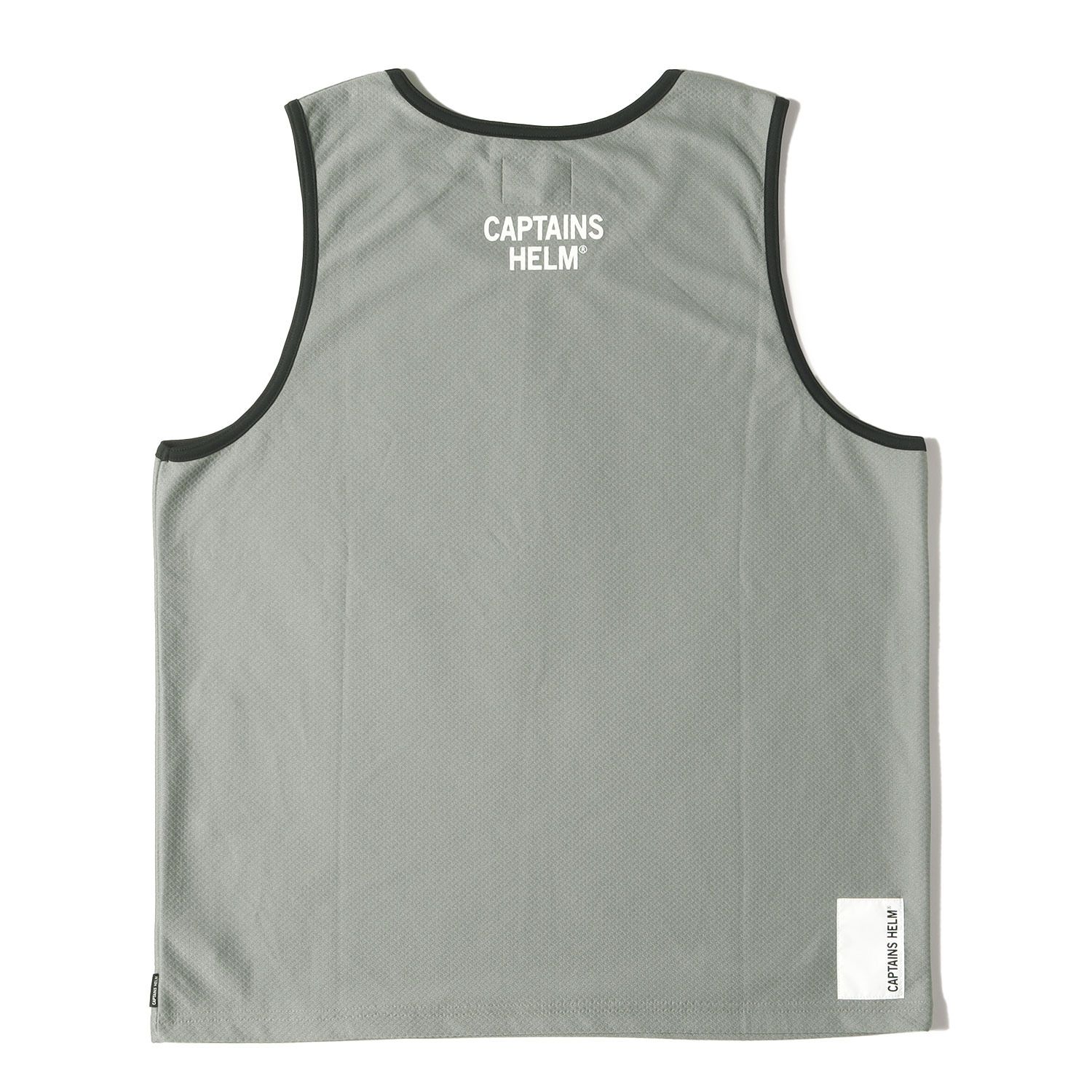 Captains Helm Tokyo キャプテンズヘルム タンクトップ サイズ:L