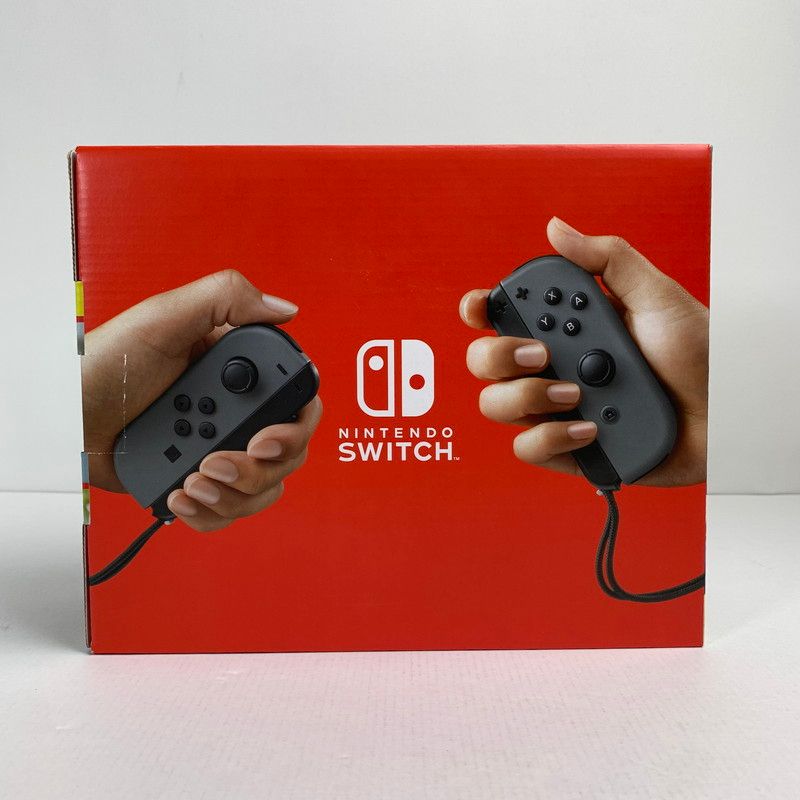 ✨美品✨【未使用品もあり】Nintendo Switch 本体 + 付属品 任天堂Switch ほぼ新品 付属品すべてあり｜Yahoo!フリマ（旧