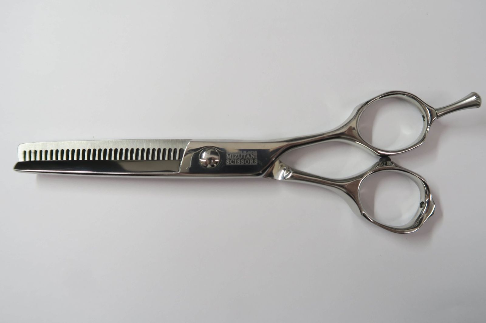 BランクMIZUTANI SCISSORS ミズタニシザーズ SCHOREM MASTER SWORD 0