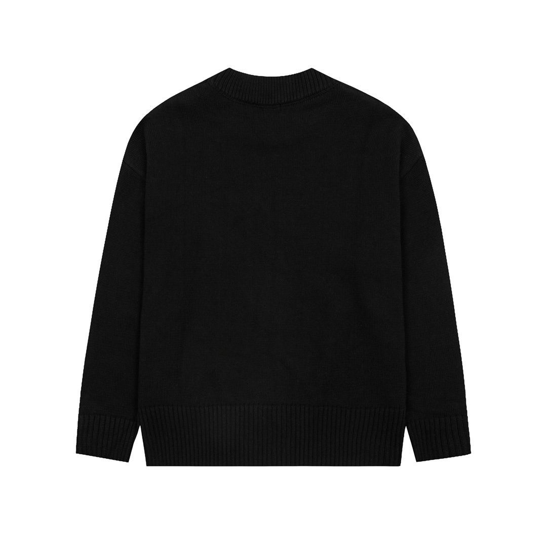 美品✨ Ami paris アミパリス セーター レディース ファッション 