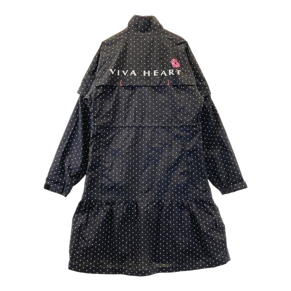 VIVA HEART レインコート　ビバハート zll09130607_1.jpg