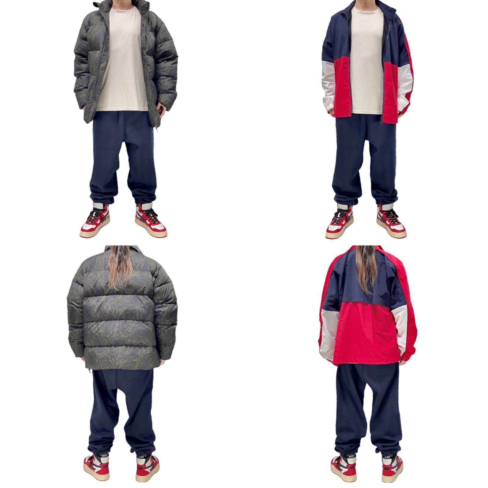 カーハート ワークインプログレス